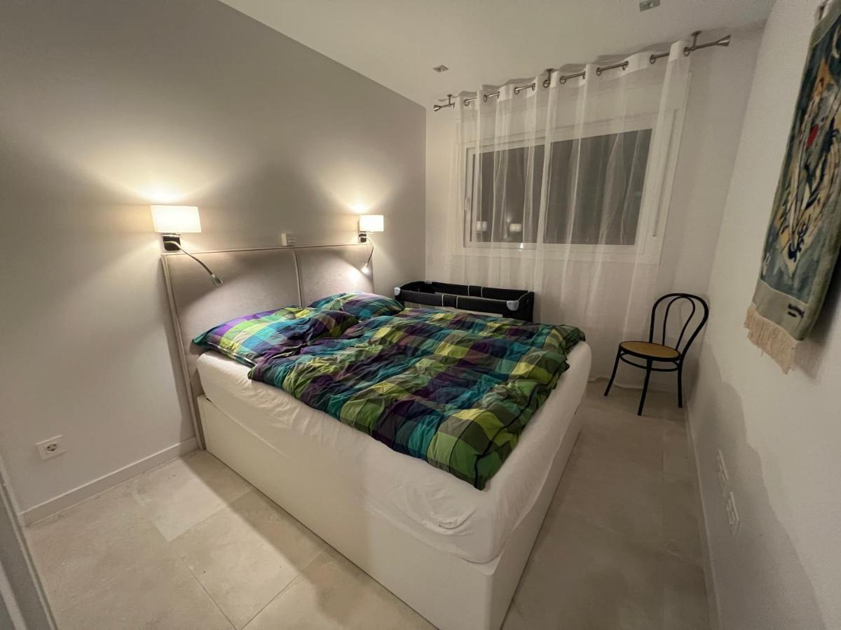 New Build Modern Ap 4 Min Walk To The Beach And Marbella Old Town Extérieur photo