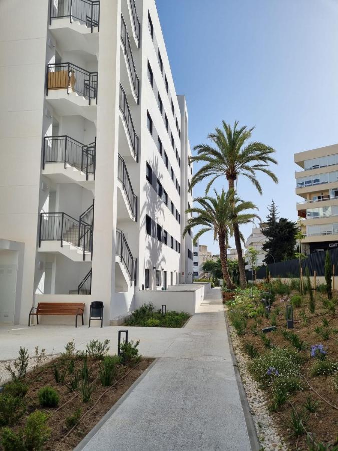 New Build Modern Ap 4 Min Walk To The Beach And Marbella Old Town Extérieur photo